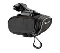 LEZYNE MICRO CADDY QR - S BLACK