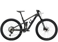 TREK Top Fuel 9.8 XT S Matte Raw Carbon