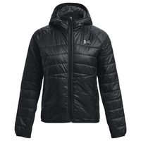 UNDER ARMOUR UA Active Hybrid Jkt W, Black