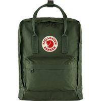 FJÄLLRÄVEN Kånken 16 Forest Green