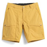 FJÄLLRÄVEN S/F Rider's Hybrid Shorts M, Ochre