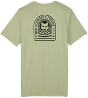 FOX Exploration Tech Ss Tee Cactus