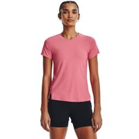 UNDER ARMOUR Iso-Chill Laser Tee, pink