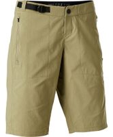 FOX W Ranger Short Bark