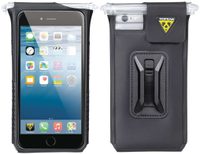 TOPEAK SMARTPHONE DRYBAG for iPhone 6, 6s, 7, 8 black