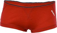 Women's panties, red