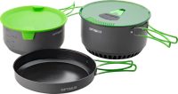 OPTIMUS Terra Camp 4 Pot Set