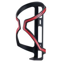 GIANT AIRWAY SPORT MATT BLACK/RED