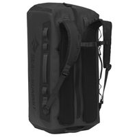 SEA TO SUMMIT Hydraulic Pro Dry Pack 75L, Jet Black