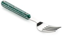 GSI OUTDOORS Pioneer Fork dark green 198mm