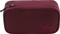 NITRO PENCIL CASE XL wine