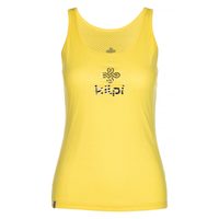 KILPI Gobi w yellow