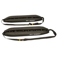 SEA TO SUMMIT Traveller Soft Racks Regular, Black