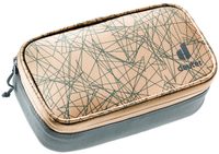 DEUTER Pencil Case blush-teal