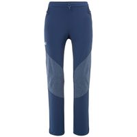 MILLET FUSION XCS PANT W, SAPHIR