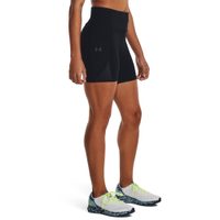 UNDER ARMOUR UA RUN STAMINA HALF TIGHT Black