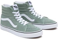 VANS SK8-Hi ICEBERG GREEN