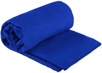 DryLite Towel S Cobalt Blue
