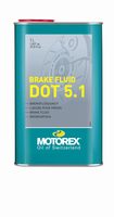 MOTOREX BRAKE FLUID DOT 5.1, 1L (303261)