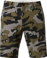 FOX Essex Camo Short 2.0 Green Camo