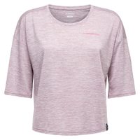 LA SPORTIVA Cave Paint T-Shirt W, Rose