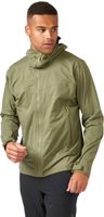 RAB Kinetic 2.0 Jacket, light khaki