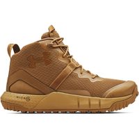 UNDER ARMOUR UA Micro G Valsetz Mid, Brown