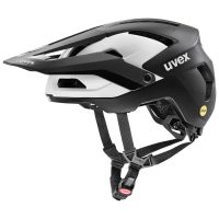 UVEX RENEGADE MIPS BLACK-WHITE MATT