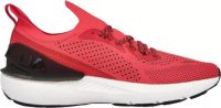 UNDER ARMOUR Shift, Red Solstice / Black / White