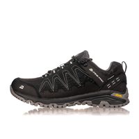 ALPINE PRO CORMEN black