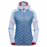 LA SPORTIVA Koro Jkt W, Moonlight/Stone-Blue