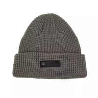 FOX Zenther Beanie, Pewter