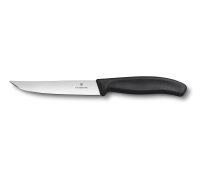 VICTORINOX 6.7903.12B Steak knife, plastic blister