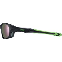 SPORTSTYLE 507 black mat green 2023