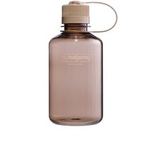 NALGENE NARROW-MOUTH SUSTAIN 500 ml, Mocha Sustain