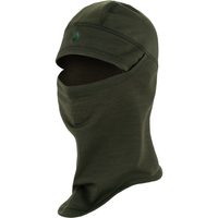 FJÄLLRÄVEN Keb Fleece Balaclava, Deep Forest