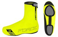 FORCE PU DRY ROAD, fluo