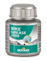 MOTOREX BIKE GREASE 2000 100G (304852)