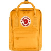 FJÄLLRÄVEN Kånken Mini 7 Warm Yellow