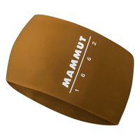 MAMMUT Aenergy Headband cheetah