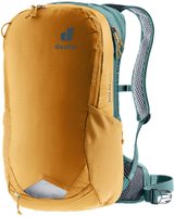 DEUTER Race Air 14+3, cinnamon-deepsea