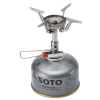 SOTO Amicus Piezo