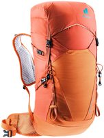 DEUTER Speed Lite 28 SL paprika-saffron