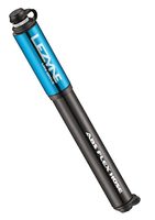 LEZYNE LITE DRIVE - WITH BLUE/HI-GLOSS