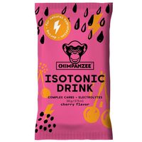 ISOTONIC DRINK WILD CHERRY 30g