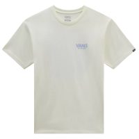 VANS BEER FLOAT SS TEE marshmallow