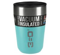 360° Vacuum Travel Mug Regular Turquoise
