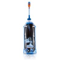 SOURCE Liquitainer PRO 1L Blue