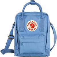 FJÄLLRÄVEN Kånken Sling Ultramarine