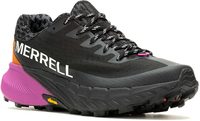 MERRELL J068235 AGILITY PEAK 5 black/multi